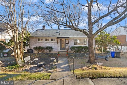 2444 S Culpeper St, ARLINGTON, VA, 22206-1029 | Card Image