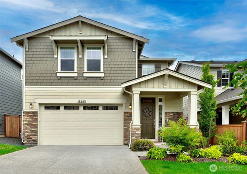 13253 204th Ave Se, Monroe, WA, 98272-8437 | Card Image