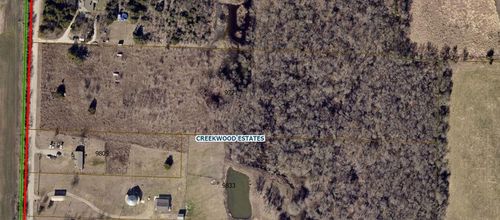 9771 Private Road 5377, Nevada, TX, 75173-7170 | Card Image