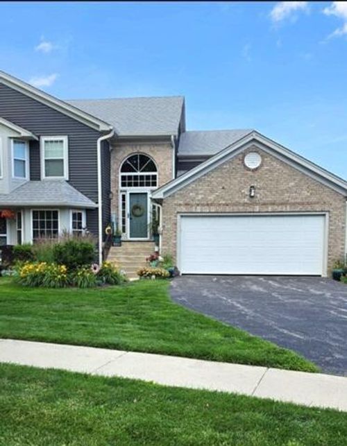 10d-346 Kresswood Drive, West Chicago, IL, 60185 | Card Image