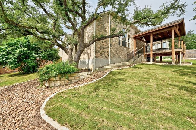 204 Saddleback Rd, House other with 3 bedrooms, 2 bathrooms and 2 parking in Austin TX | Image 23