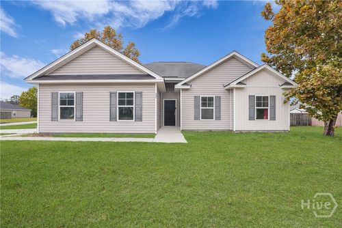 136 Mustang Dr, Guyton, GA, 31312-5976 | Card Image