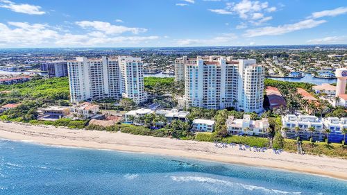 608-3700 S Ocean Blvd, Highland Beach, FL, 33487-3300 | Card Image