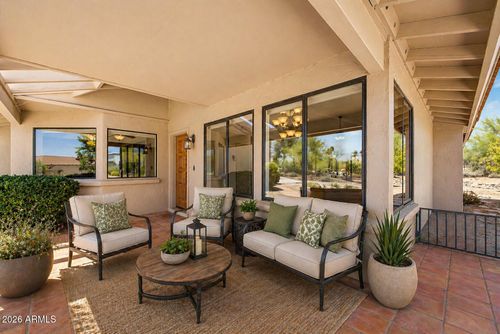 26224 N Avenida Del Ray, Rio Verde, AZ, 85263-7011 | Card Image