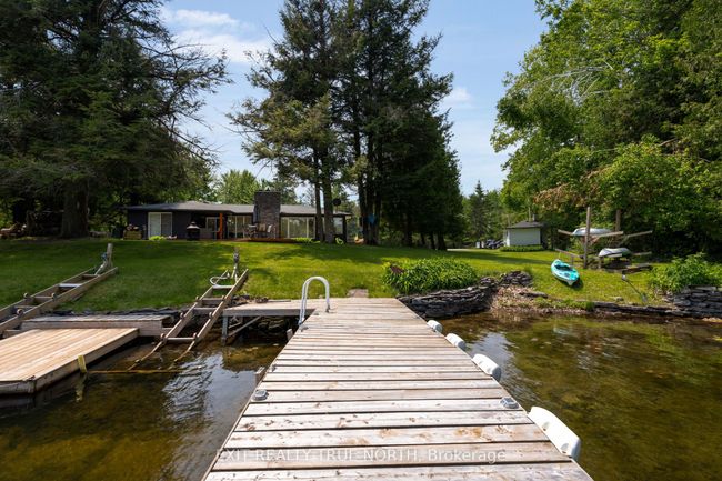 22 Cardinal Dr, House other with 3 bedrooms, 2 bathrooms and 20 parking in Woodville ON | Image 4