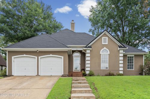 5402 Peach Trail Dr, Southaven, MS, 38671-9341 | Card Image