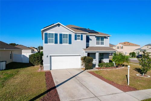 6163 Forest Ridge Way, WINTER HAVEN, FL, 33881-0711 | Card Image