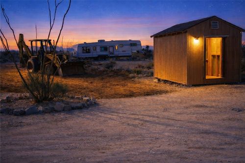 13799 S Alan Rd, Yucca, AZ, 86438 | Card Image