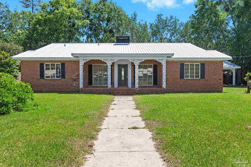 402 E Poplar St, Atmore, AL, 36502 | Card Image