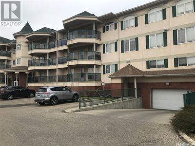 114 - 2300 Tell Pl, Condo with 2 bedrooms, 2 bathrooms and null parking in Regina SK | Image 2