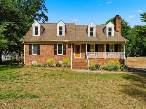 8601 Yucca Trl, Raleigh, NC, 27615-3952 | Card Image