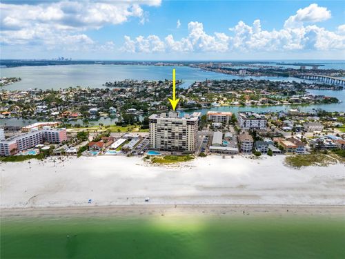 apt-708-3820 Gulf Blvd, ST PETE BEACH, FL, 33706-3947 | Card Image