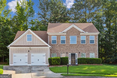 5183 Upper Elm St, ATLANTA, GA, 30349-1686 | Card Image