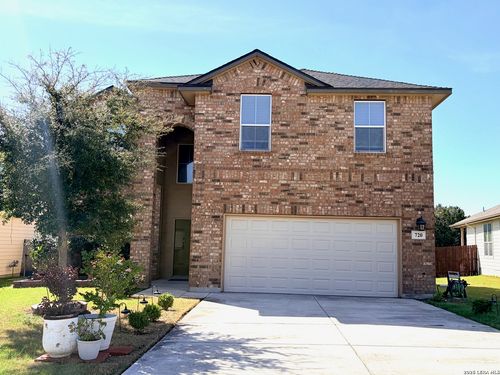 720 Smooth Wine, Cibolo, TX, 78108-4418 | Card Image