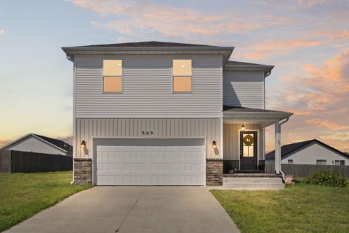 569 S Sarah Avenue, Republic, MO, 65738 | Card Image