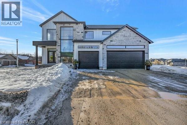 Residential in Milverton