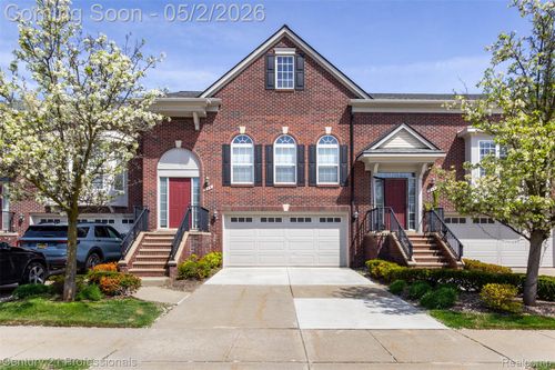 955 Sandalwood Dr, Troy, MI, 48085-1672 | Card Image