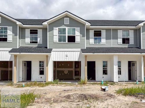 34 Beaumont Drive, Hinesville, GA, 31313 | Card Image