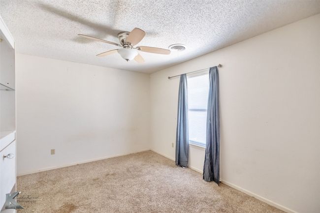 3826 Crest Way, House other with 3 bedrooms, 2 bathrooms and null parking in Abilene TX | Image 11