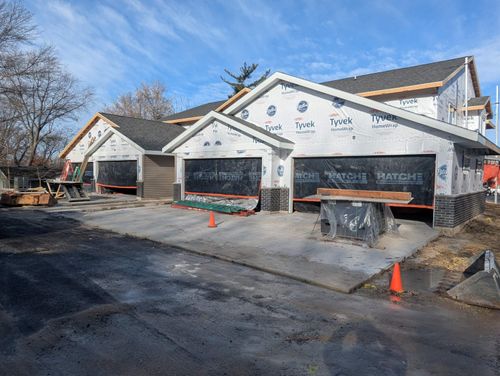 4719 Burma Rd, McFarland, WI, 53558-9303 | Card Image