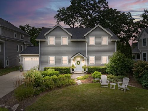 4939 Lee Ave, Downers Grove, IL, 60515-3316 | Card Image