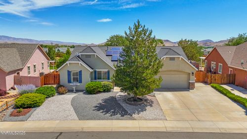 164 Oakridge Dr, Dayton, NV, 89403-6384 | Card Image