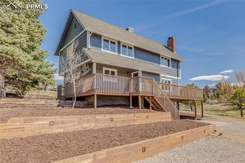 1120 Lake Woodmoor Dr, Monument, CO, 80132-8919 | Card Image