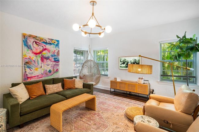 2424 Prairie Ave, House other with 6 bedrooms, 4 bathrooms and null parking in Miami Beach FL | Image 15