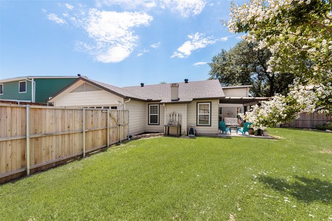 3712 Viewmont Dr, House other with 3 bedrooms, 2 bathrooms and null parking in Carrollton TX | Image 26