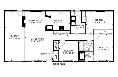 580 Newark Ln, Hoffman Estates, IL, 60169-3167 | Card Image