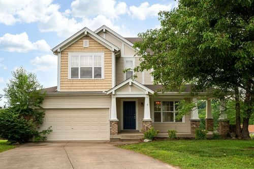 102 Wagon Ct, Hendersonville, TN, 37075-2185 | Card Image