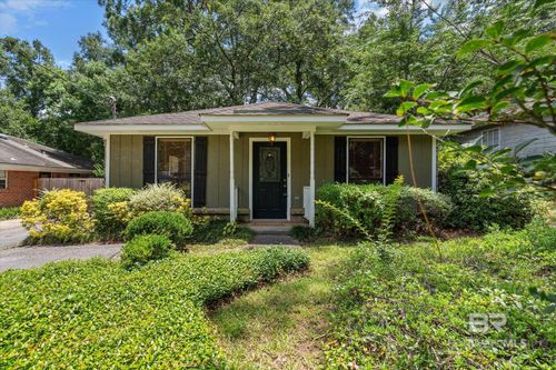 909 Schaub Avenue, Mobile, AL, 36609 | Card Image