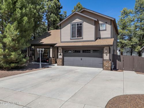 1137 W Weston Trl, Flagstaff, AZ, 86005-7039 | Card Image