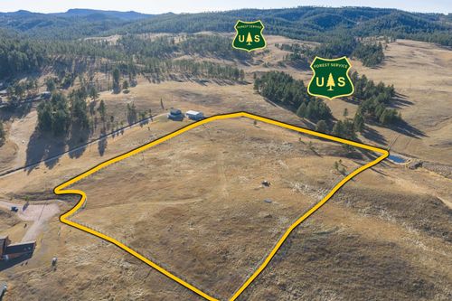 Lot 6 &amp; 7 Mineral Lane, Hill City, SD, 57745 | Card Image