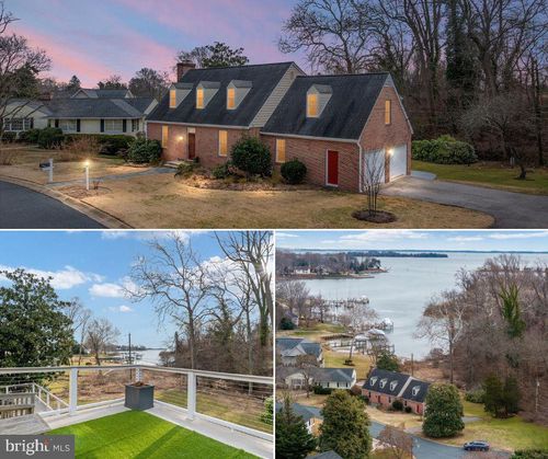 244 Puritan Pl, Annapolis, MD, 21409-6311 | Card Image