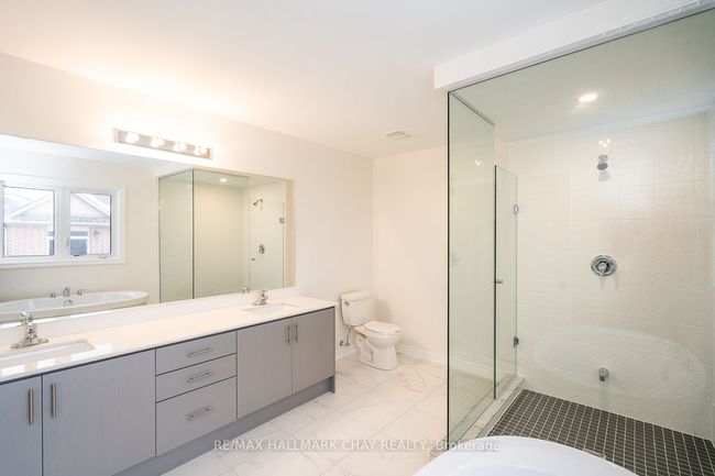 75 Lawrence D Pridham Avenue, House other with 4 bedrooms, 4 bathrooms and 4 parking in New Tecumseth ON | Image 29