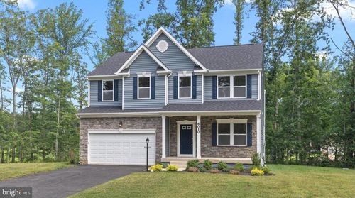 6010 Lanny Way, SUMERDUCK, VA,  | Card Image