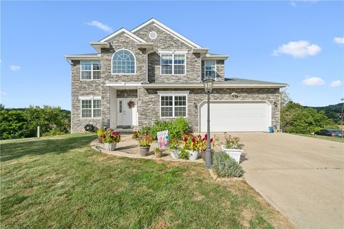 304 Jefferson Ct, Monroeville, PA, 15146-1150 | Card Image