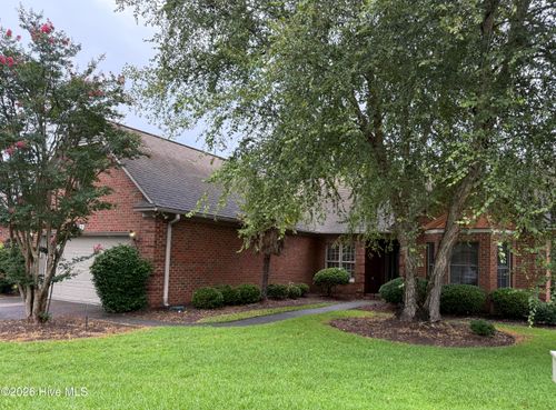 309 Village Green Dr, Trent Woods, NC, 28562-7255 | Card Image