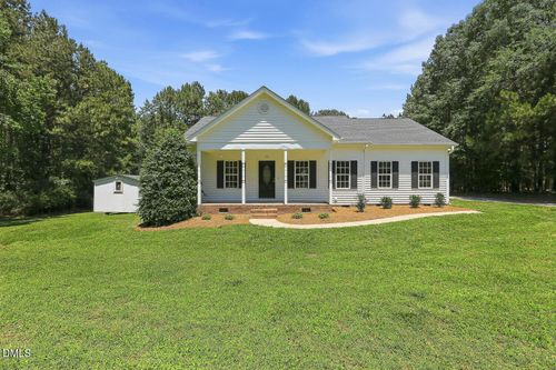 3698 Rawls Church Rd, Fuquay Varina, NC, 27526-6383 | Card Image