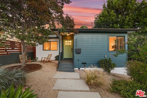 4000 Barryknoll Dr, Los Angeles, CA, 90065 | Card Image