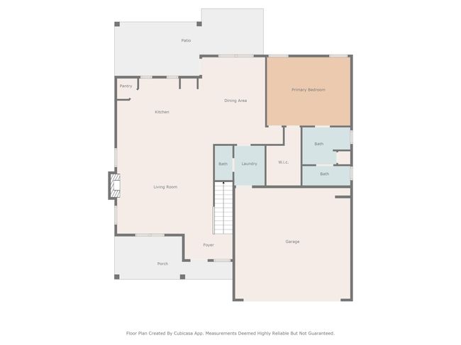 1503 Red Bluff Rd, House other with 4 bedrooms, 4 bathrooms and 4 parking in Loris SC | Image 35