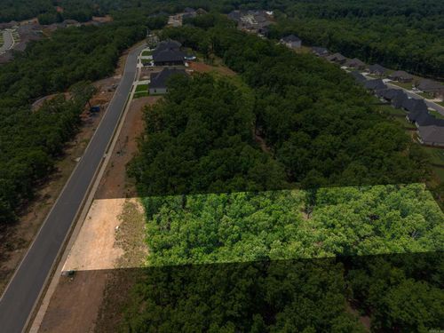 1054 Fern Ridge Rd, Sherwood, AR, 72120-2745 | Card Image