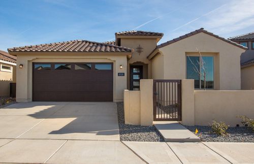 8328 Bronte Ln Nw, Albuquerque, NM, 87120-8037 | Card Image