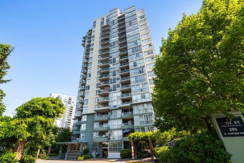 902-295 Guildford Way, Port Moody, BC, V3H5N3 | Card Image
