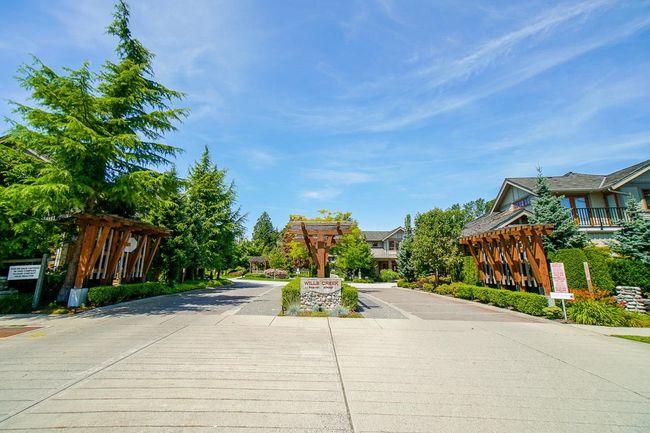 56 - 3109 161 Street, Townhouse with 4 bedrooms, 3 bathrooms and 4 parking in Surrey BC | Image 26