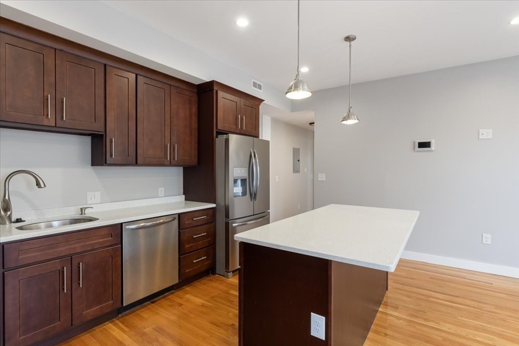 Residential Lease in Cambridge