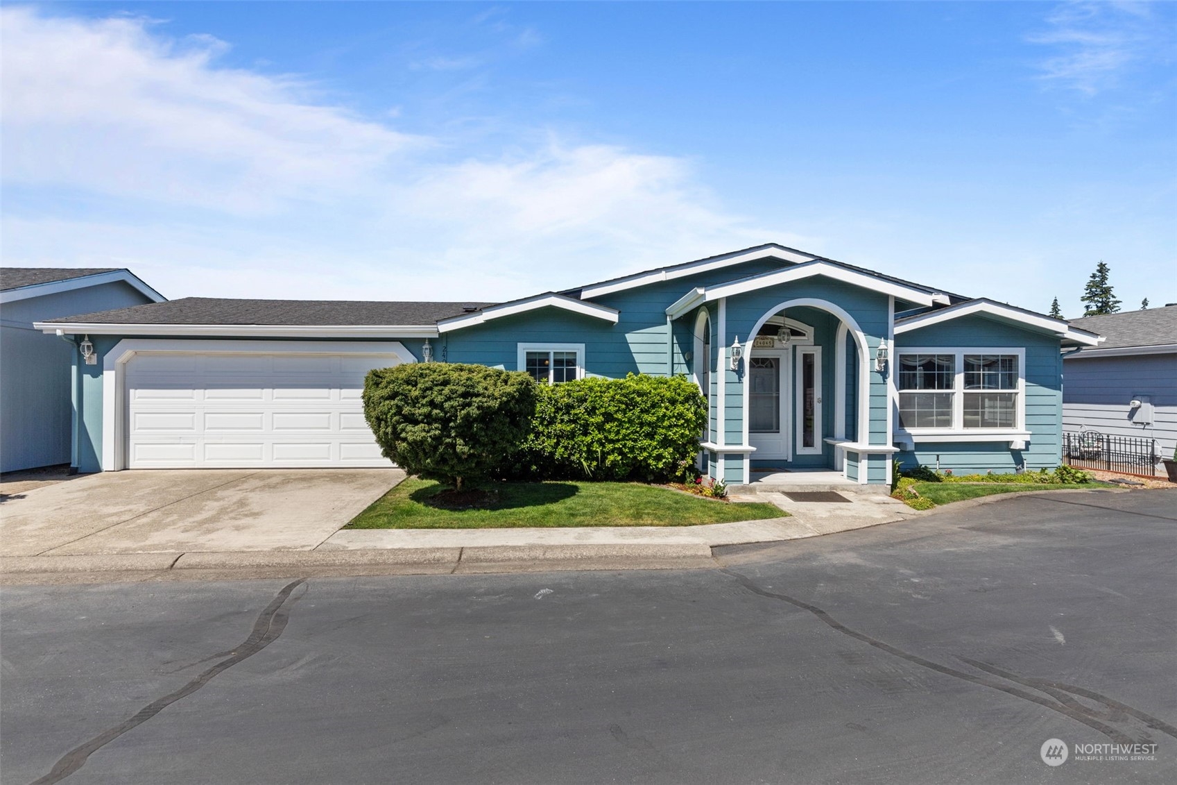 222nd Pl, Maple Valley, WA 98038