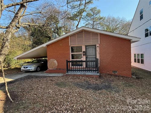 1920 Irma St, Charlotte, NC, 28216-4820 | Card Image