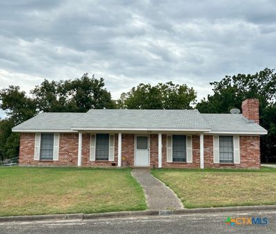 2528 Lowrey Drive, House other with 3 bedrooms, 2 bathrooms and null parking in Gatesville TX | Image 1